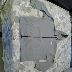 Nike XXL zip up sweatshirt